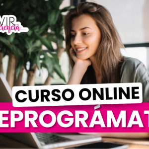 Taller Reprográmate Online
