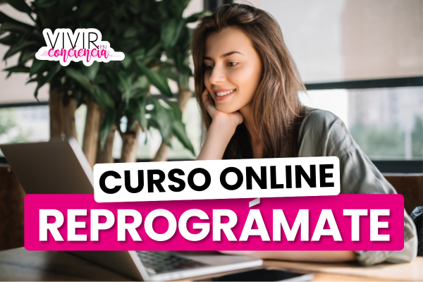 Taller Reprográmate Online