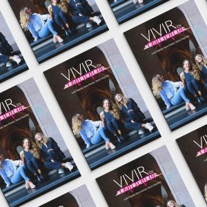Libro - Vivir en Conciencia