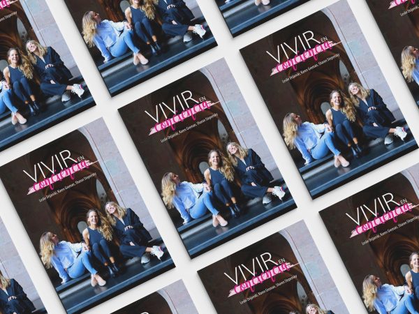 Libro - Vivir en Conciencia